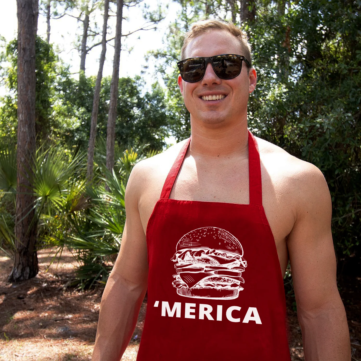 Grill Rescue Aprons - Image 7