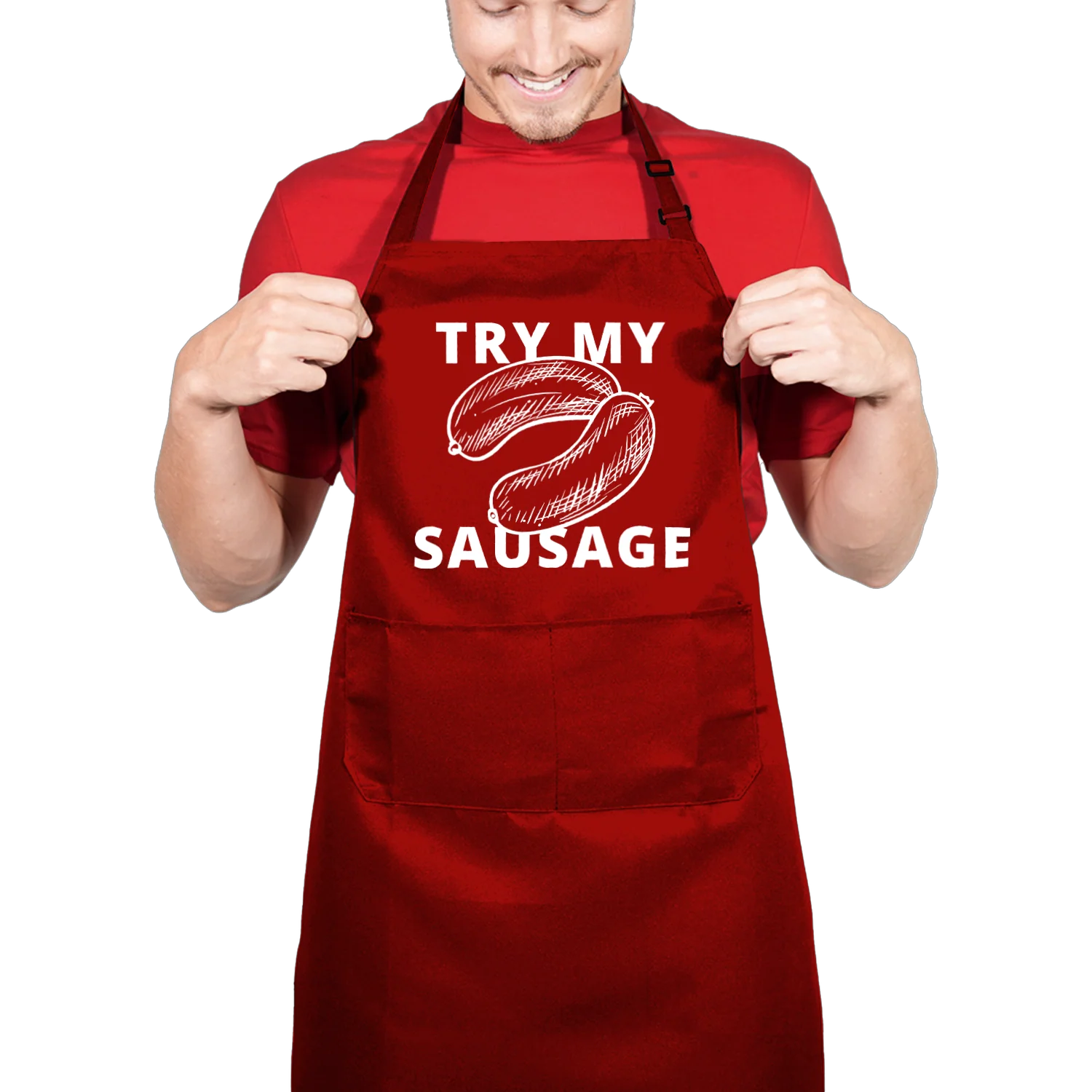 Grill Rescue Aprons - Image 3