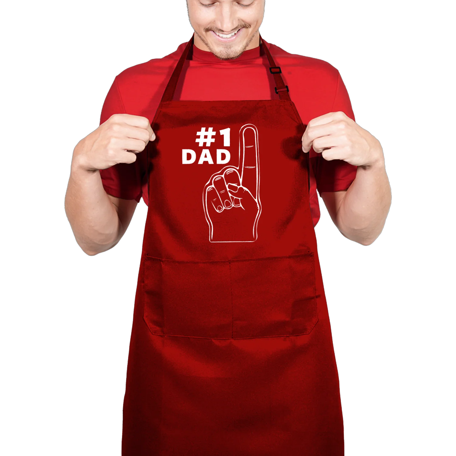 Grill Rescue Aprons - Image 4