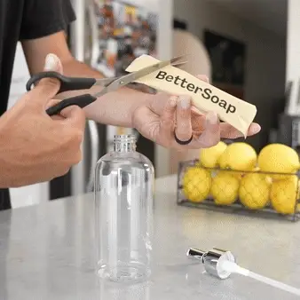 Better Soap - 3Pack - Image 3