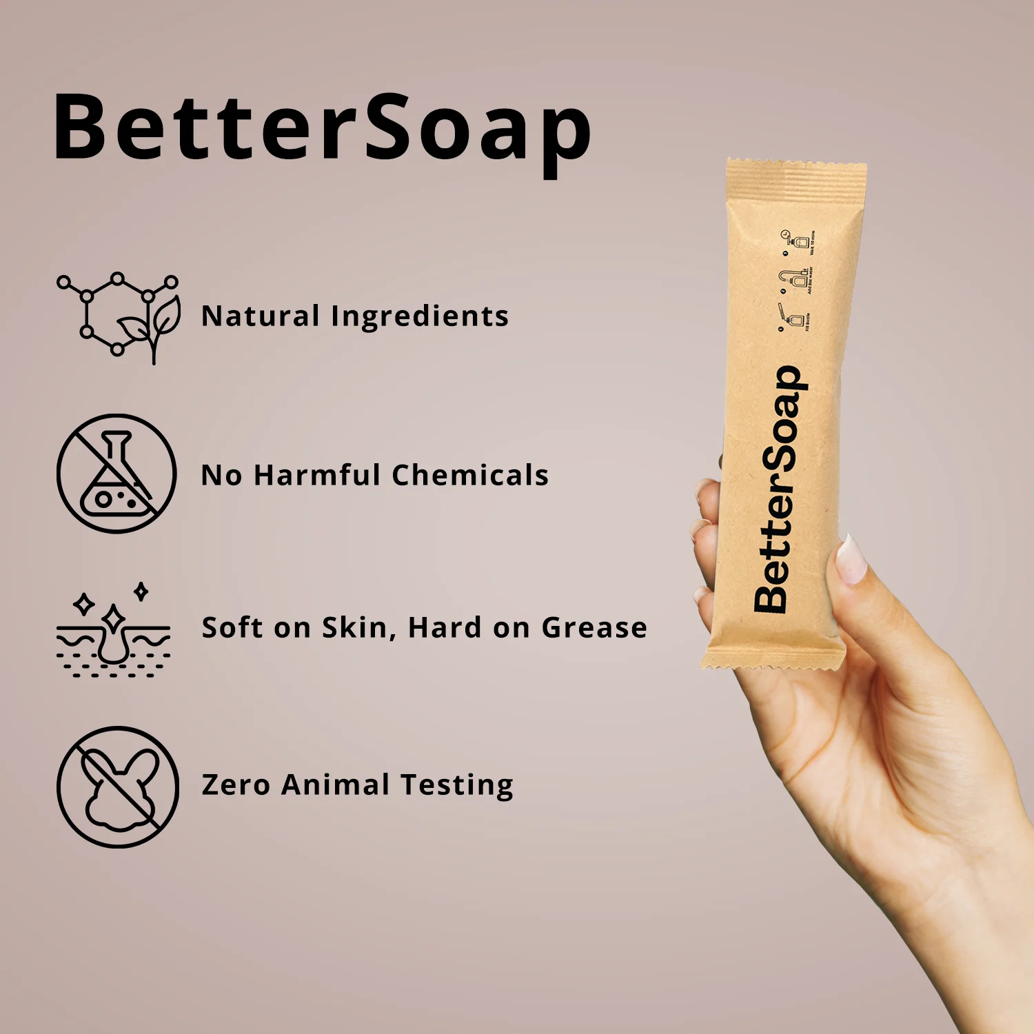 Better Soap - 3Pack - Image 5