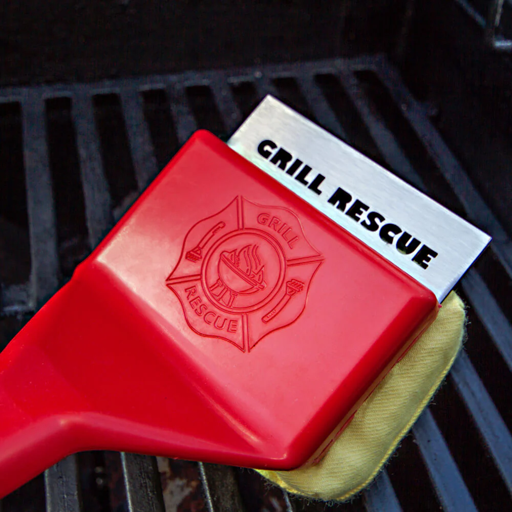 Grill Rescue Bundle Deal - Image 6