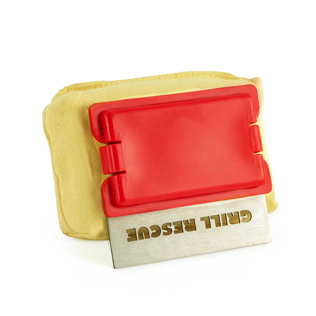 Cleaning Heads (w/ Scraper) - Image 3