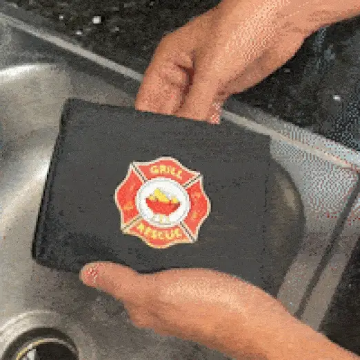 Grill Rescue Dunk Tank - Image 3