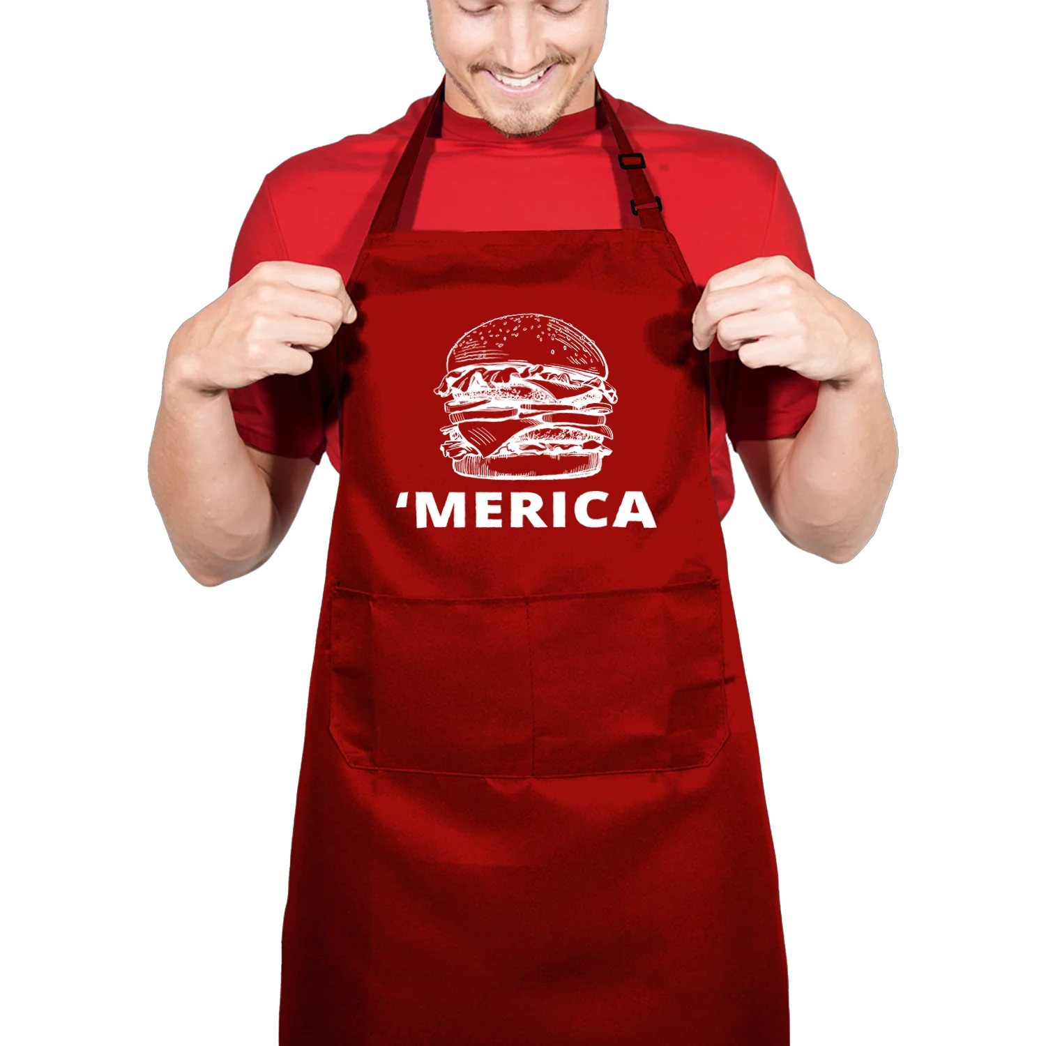 Grill Rescue Aprons - Image 5