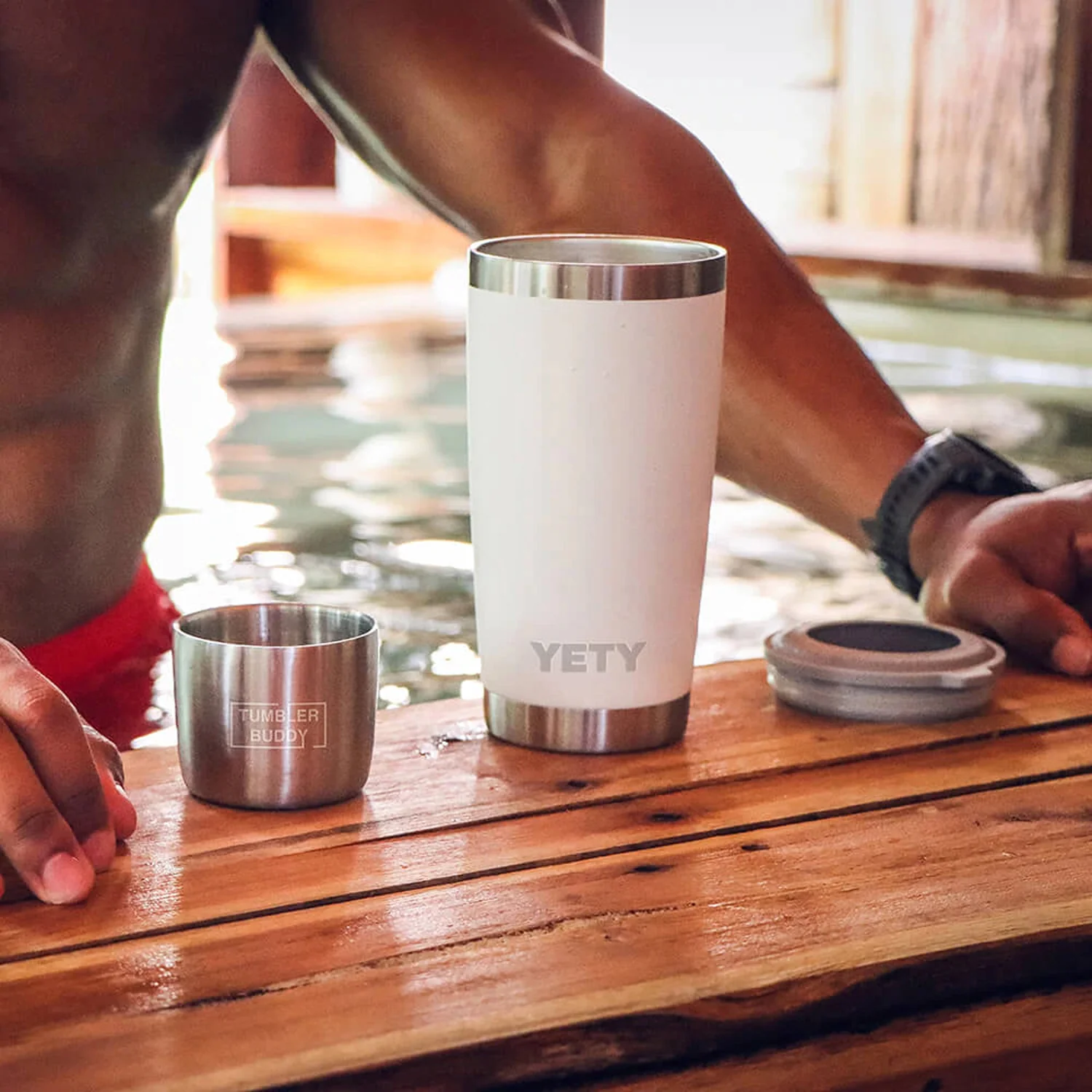 Tumbler Buddy - 2 Pack - Image 6